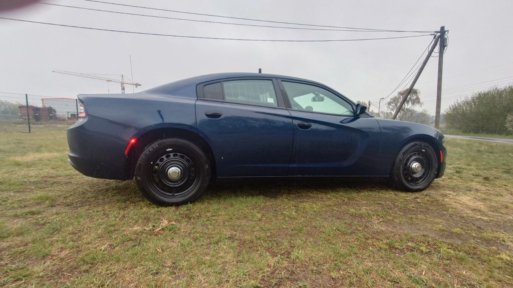 Image of Dodge Charger