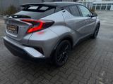 Toyota C-HR Hybrid Style*NAVI*R.CAM*LEDER*SHZ*Totwinkel - Toyota C-HR Gebrauchtwagen in Hamburg