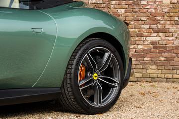 2024 Ferrari ROMA 缩略图 44