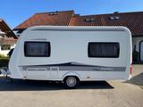 Hobby 440 SF de Luxe