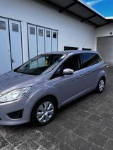 Ford C-Max 1,6 Ti-VCT 77kW Ambiente Ambiente