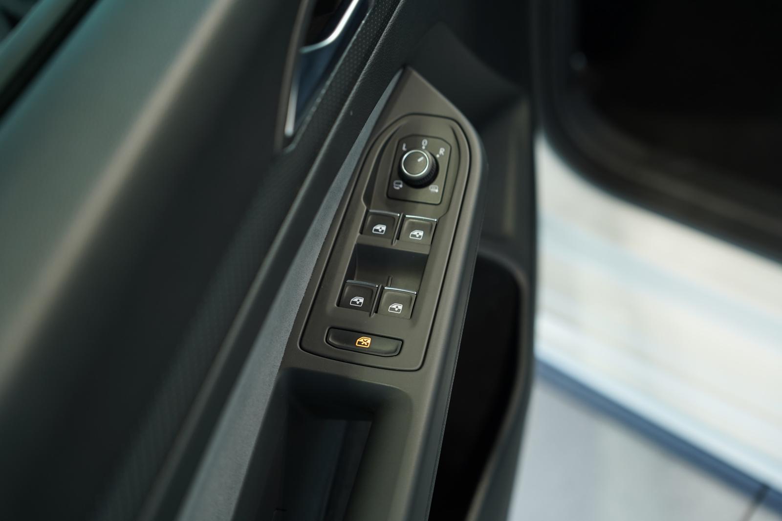 Volkswagen Golf R 4M Performance *2.H *19 *AKRA*Matrix*H&K, миниатюра 26