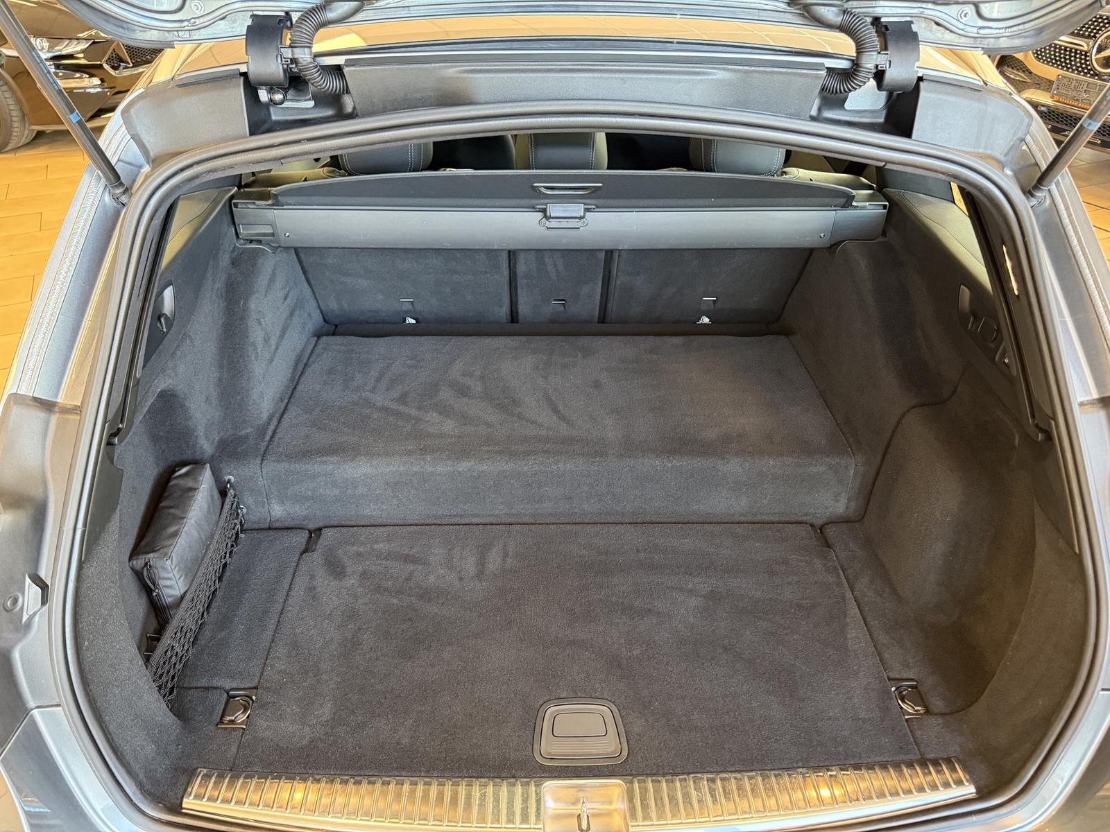 Mercedes-Benz E-Class Plug-in*MBUX*Pano*ACC*LED*CAM*SHZ*Navi*DAB, миниатюра 6
