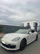 Porsche Panamera | Kreide | Vollausstattun... - Porsche Panamera in Bonn