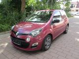 Renault Twingo Expression - Renault Twingo in Mannheim