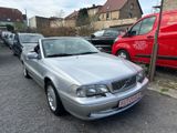 Volvo C70 2.0T Cabriolet Vollausstatung Tüv04/2027 AHK - Volvo C70 aus 2001