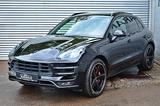 Porsche Macan Turbo Performance Chrono/18 Wege/Pano/VOLL - Porsche Gebrauchtwagen in Iserlohn