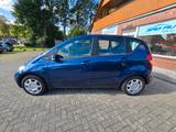 Mercedes-Benz A 160 A -Klasse A 160 HU-TÜV NEU - Mercedes-Benz A 160: Kleinwagen