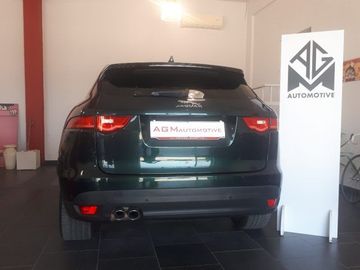 Jaguar F-Pace - 3