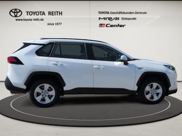 Toyota RAV 4 - 6