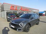 Kia Sportage/AHK/NAVI/LED/PDC/KAM/SPURASSI/4xSITZHZG - Kia Sportage: L