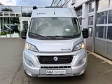 Knaus Boxlife 600 ME*Dachklima*Hubbett*Dieselhzg*SAT/T - Knaus BoxLife