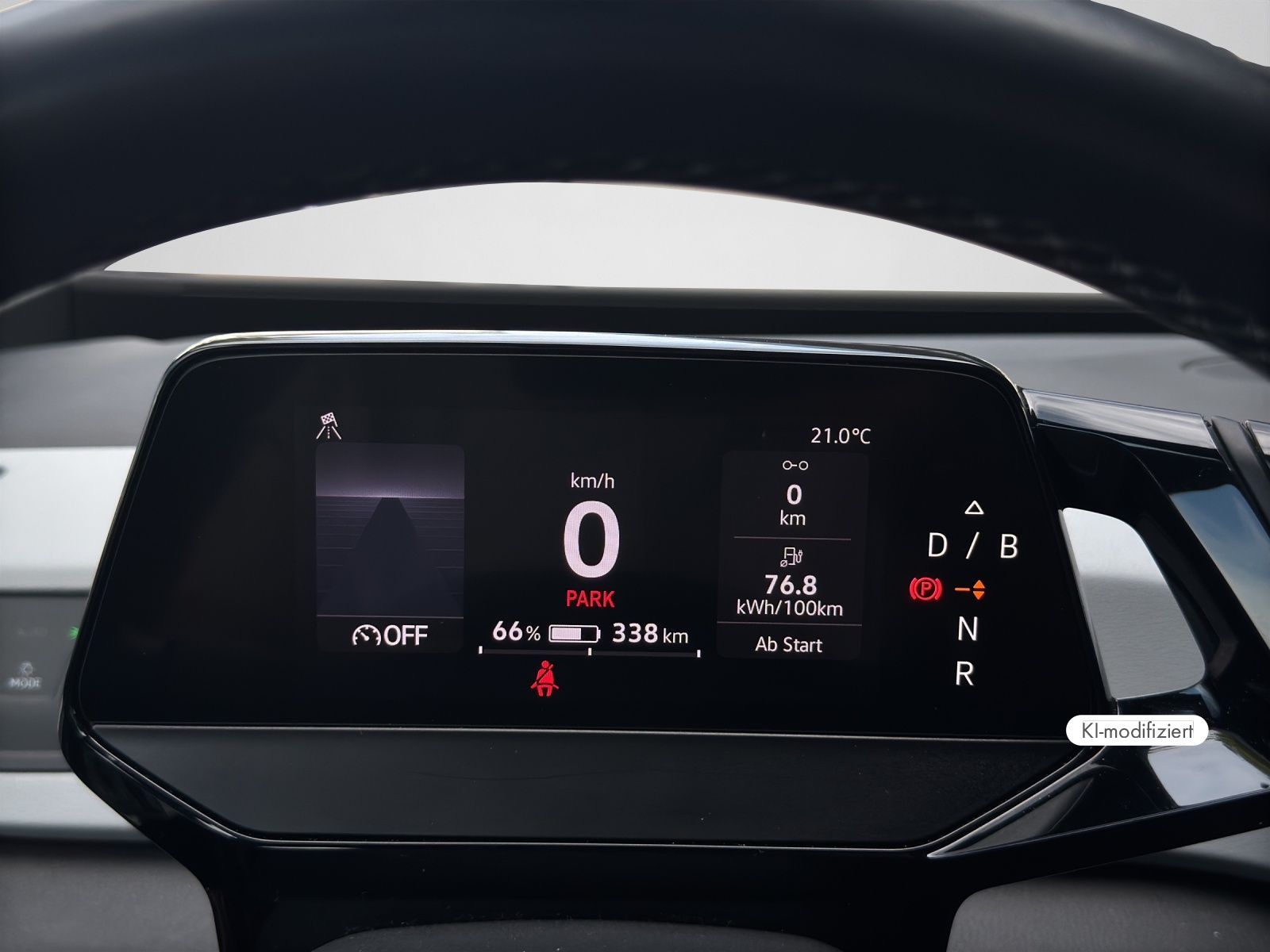Volkswagen ID.3 - Bild 12