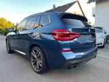 BMW X3 M40 M40i AT  - BMW X3 M40 Gebrauchtwagen