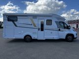 Eura Mobil Profila PT 720 EF Mondial Plus MAXI 4,25t Fahras - Eura Mobil Teilintegrierter Profila