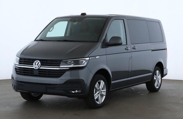 Volkswagen T6.1 Caravelle 2.0 TDI NEUWERTIG TOP-AUSSTATTUNG