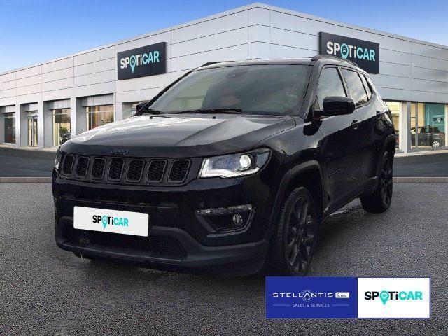 Jeep Compass S Hybrid 240 Automatik 4xe *PanoDach*Nav