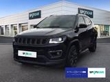 Jeep Compass S Plug-In Hybrid 240 A utomatik Pano*Nav - Jeep Gebrauchtwagen in Wiesbaden