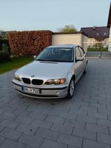 BMW 316i - gut erhalten - BMW aus 2003: 3er