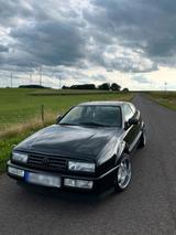 Volkswagen VW Corrado 2.0 16V Classic Data WGA Tausch... - Volkswagen Corrado aus 1993