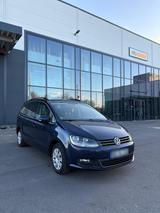 Volkswagen VW Sharan 2.0 TDI - VW Sharan Gebrauchtwagen in Bremen