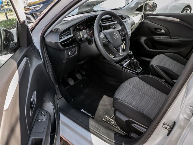 Opel Corsa F 1.2 Edition Style-Paket Spurhalteassi.