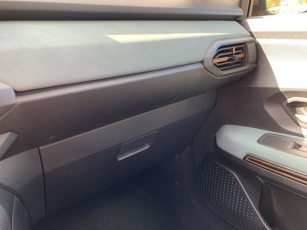 Dacia Sandero - Bild 43