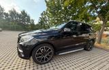 Mercedes-Benz ML 350 BlueTEC 4MATIC AMG PAKET TOP ZUSTAND - Mercedes-Benz ML 350 in Frankfurt (Main)