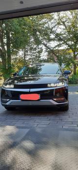 Hyundai IONIQ 5 72,6 kWh 160 kW Heckantrieb - - Hyundai IONIQ 5 von privat