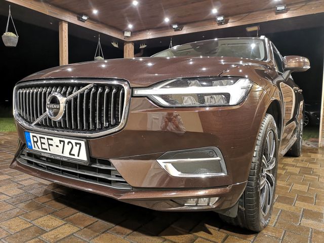 Volvo XC 60 XC60 Inscription 2WD REF-727