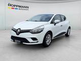 Renault Clio IV 75 Start *Klima*Tempomat*elFH*Allwetter* - Renault Clio: Start