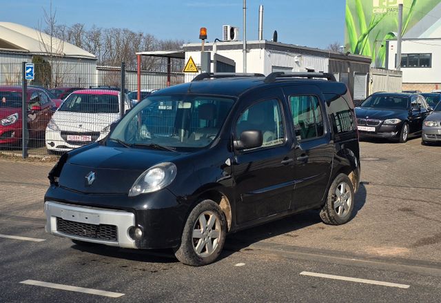 Renault Kangoo 1.5 /Klima/AHK/Euro5