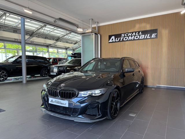 BMW M340i Touring xDrive *KEYLESS/H&amp;K/AHK/LED/KAMERA
