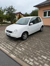 Volkswagen VW Lupo 1.4 16V TOP! Aus 2.Hand - Volkswagen Lupo: 16v
