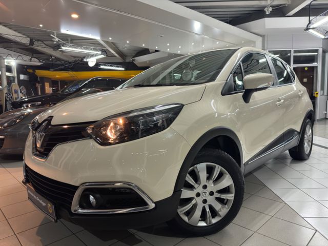 Renault Captur Dynamique*HU NEU*NUR 11.108 KM