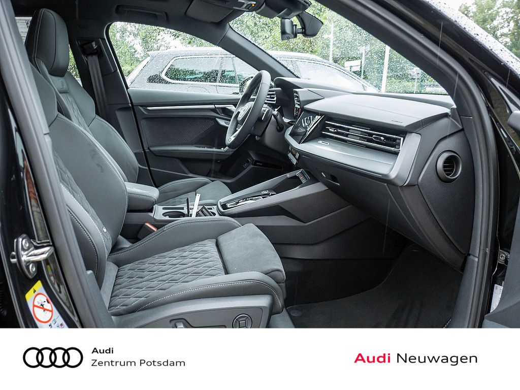 Audi A3 - Bild 2