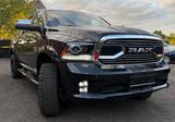 Dodge RAM LIMITED/LONG/TOP AUSTATTUNG/TÜV NEU - Dodge RAM: Long