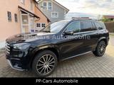 Mercedes-Benz GLS 580 4M AMG PREMIUM+*E-Active Body C.*AHK*FKP - Mercedes-Benz GLS 580 aus 2023
