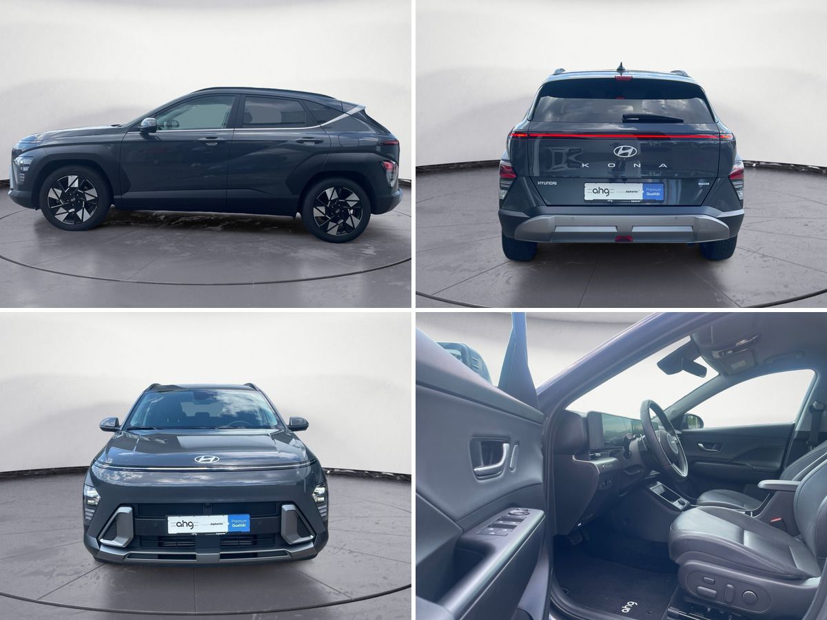 Hyundai Kona – Bild 2