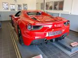 Ferrari 488 Spider - Ferrari 488 Spider Gebrauchtwagen