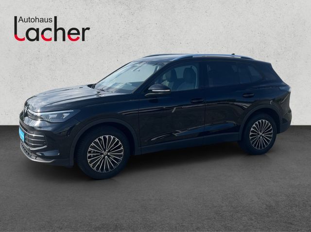 Tiguan Life 2.0 TDI DSG