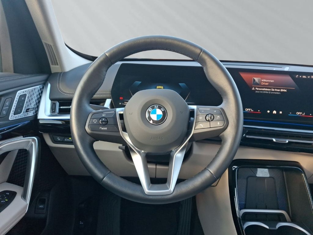 BMW X1 - Bild 12