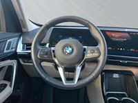 BMW X1 - Vorschau Bild 12