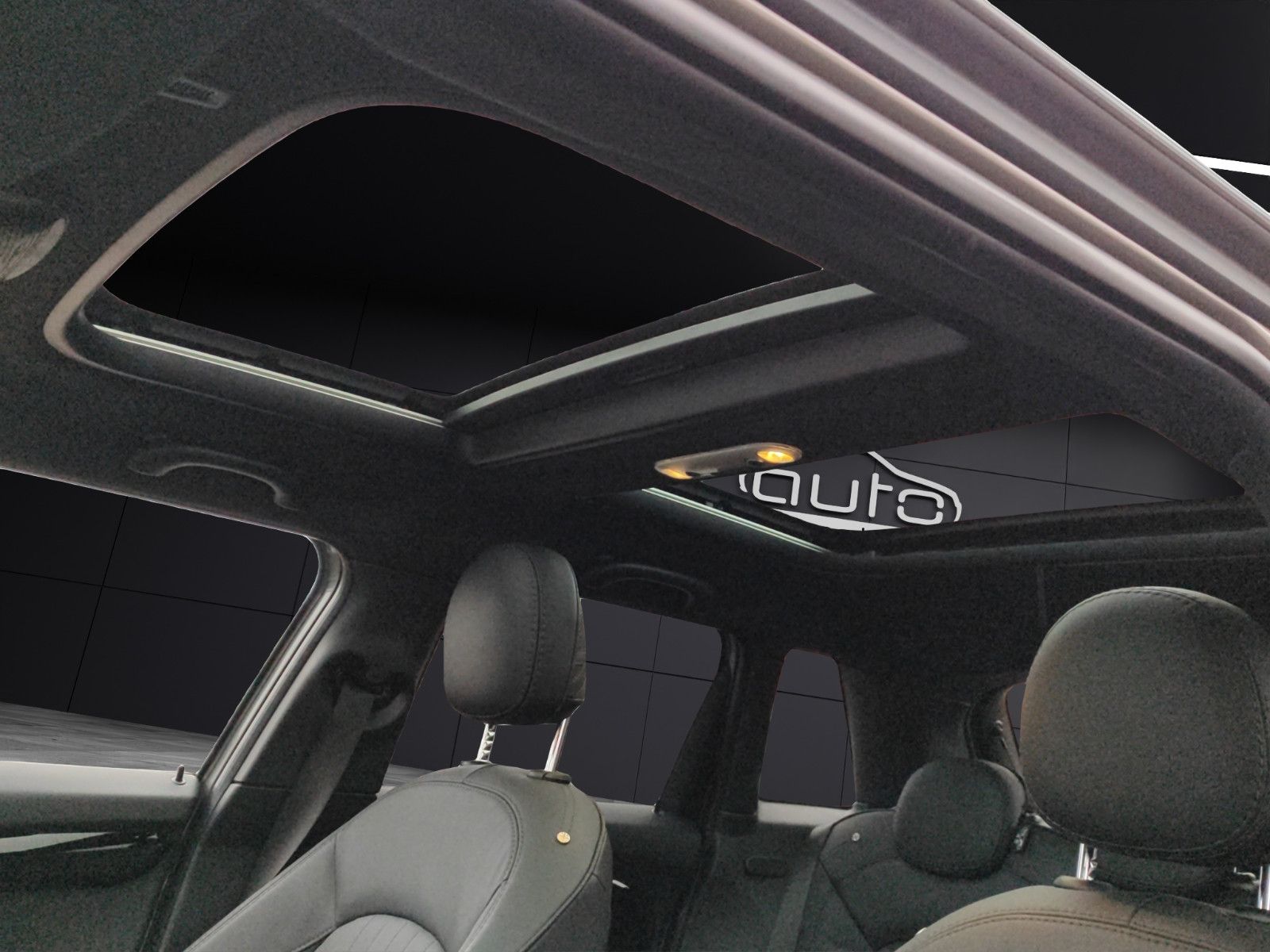 Fahrzeugabbildung MINI Cooper S*Ambiente*Pano*Kamera*LED*Navi*