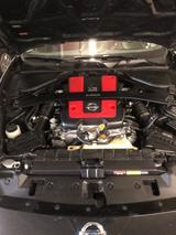 Nissan 370Z Nismo | 344 PS - Nissan 370Z aus 2018