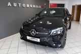 Mercedes-Benz GLC 350e Coupe 4M AMG-Line,LED,Navi,HUD,ACC,360" - Mercedes-Benz: Coupe, Plug-In Hybrid