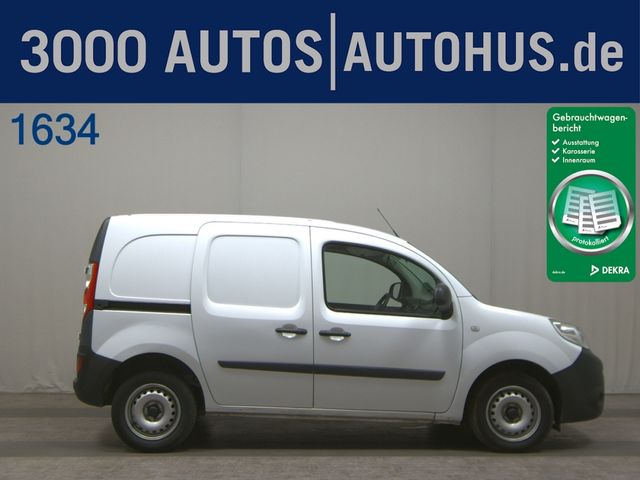 Renault Kangoo 1.5 BLUE dCi 95 FAP Rapid Extra PDC