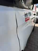 Ford Transit Custom Kasten 270 L1  - Ford Transit aus 2013 mit Diesel-Antrieb: Van