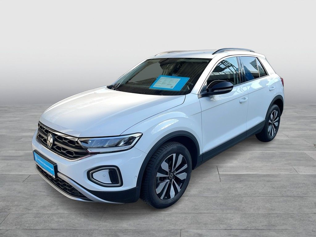 Volkswagen T-Roc - Bild 2