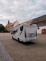 Chausson 627 GA Welcome - Chausson Welcome